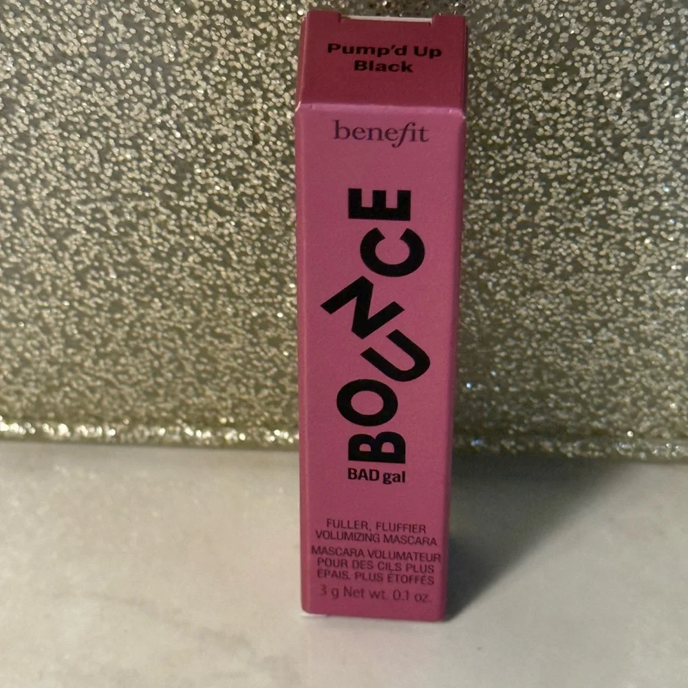 Benefit 🛍 only